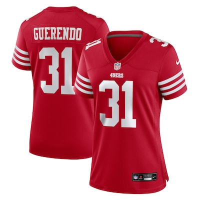 San Francisco 49ers Women Jerseys 2025-10-23-027